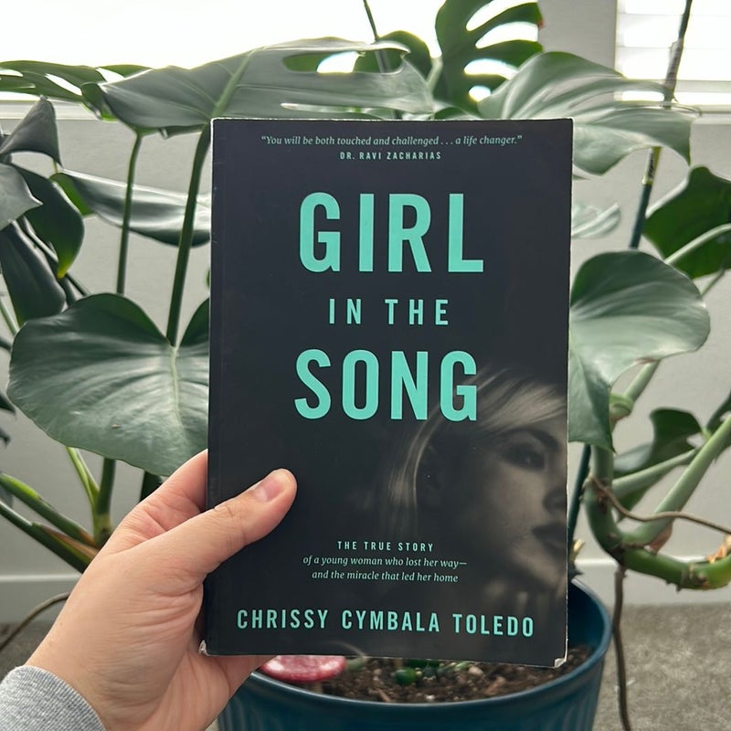The Girl in the Song