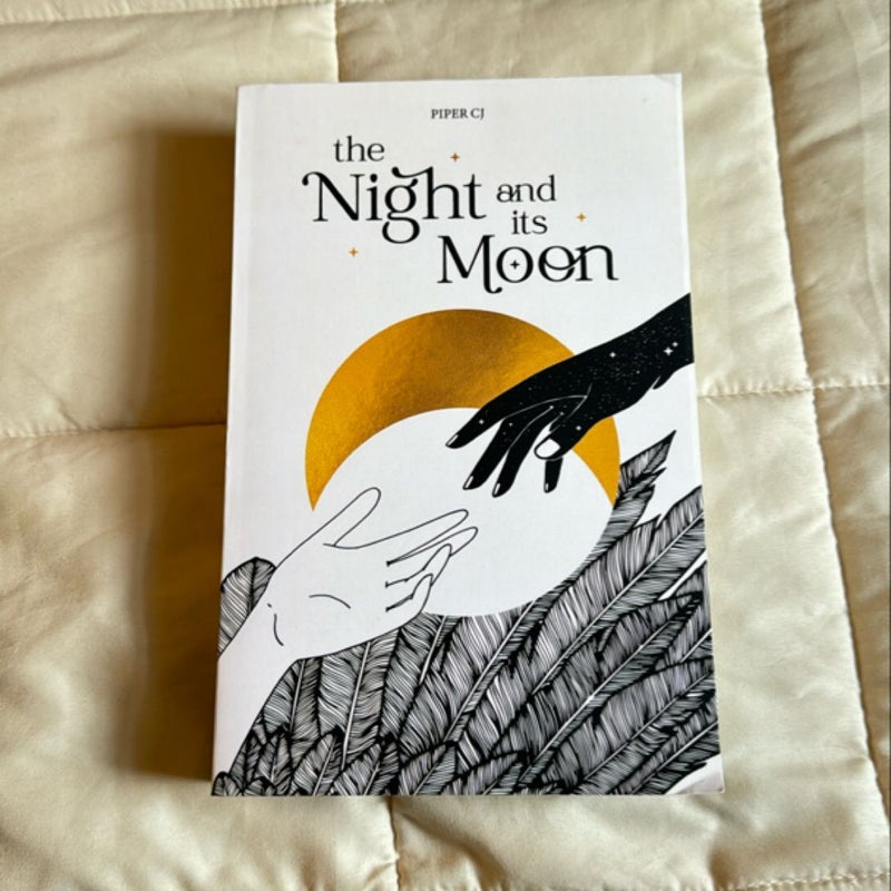 The Night & Its Moon