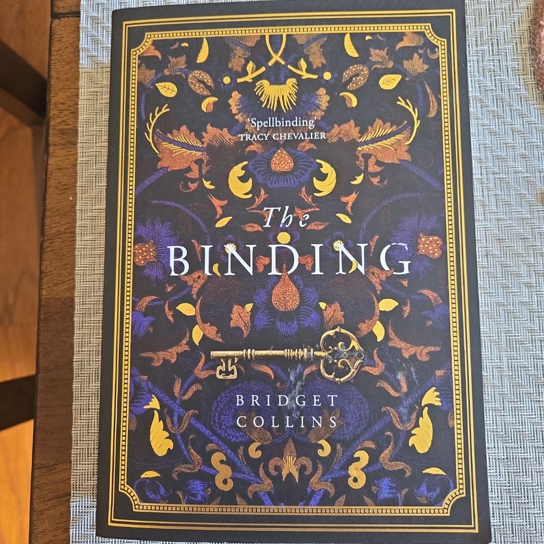 The Binding