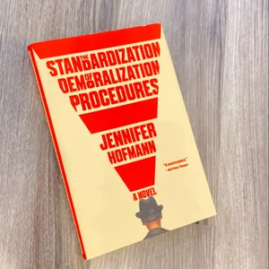 The Standardization of Demoralization Procedures