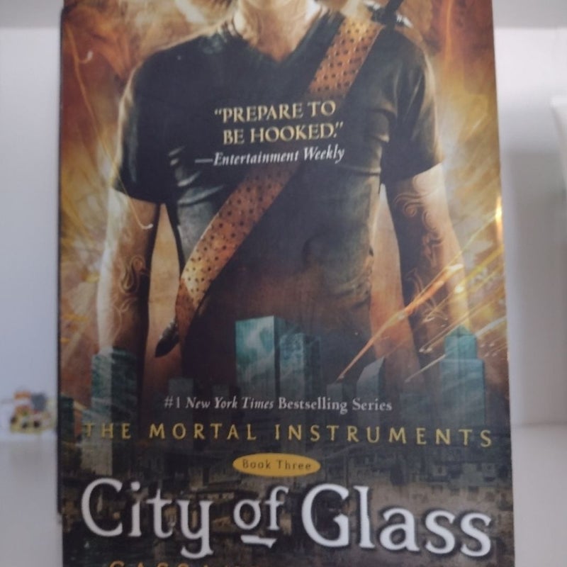 City of Glass