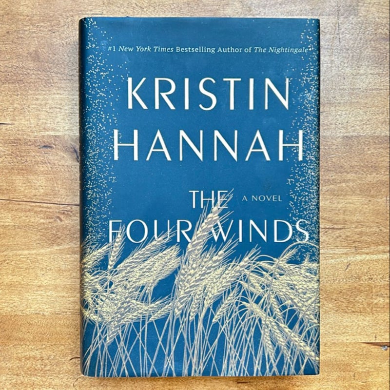 The Four Winds