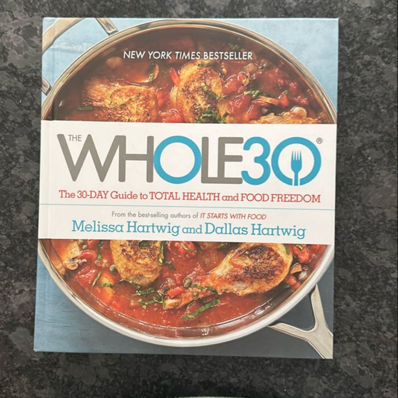 The Whole30