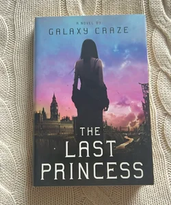 The Last Princess