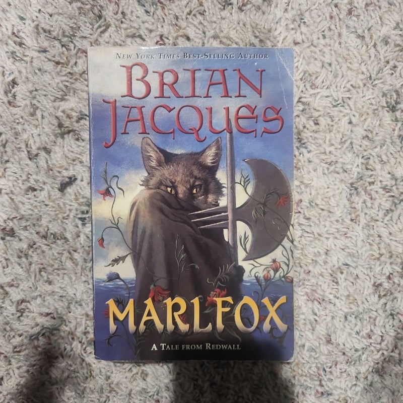 Marlfox