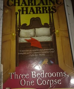 Three Bedrooms One Corpse