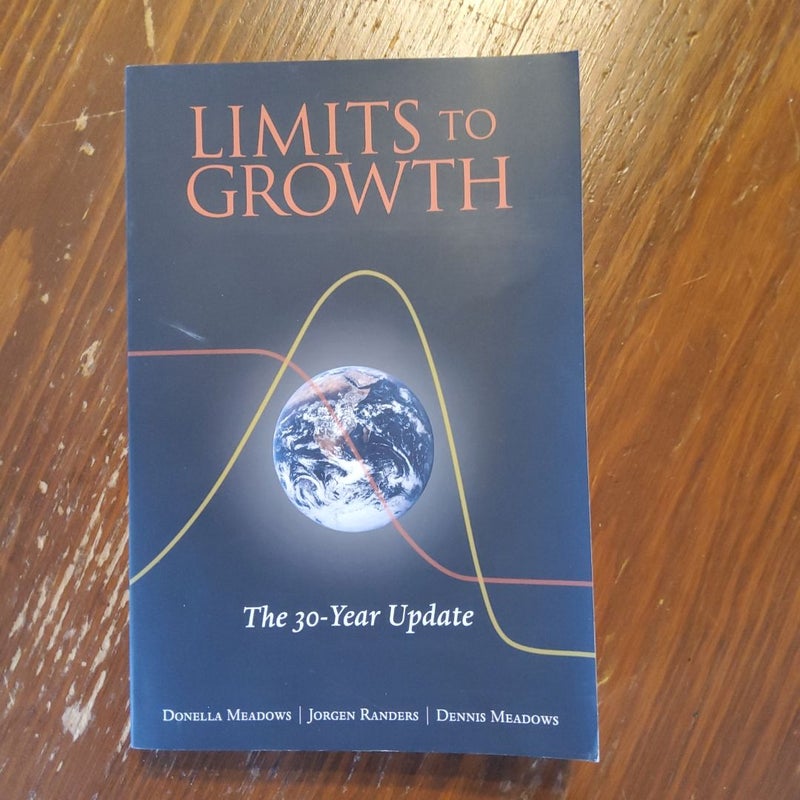 Limits to Growth