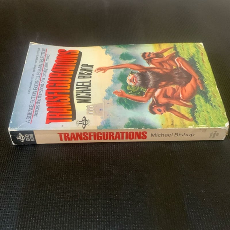 Transfigurations