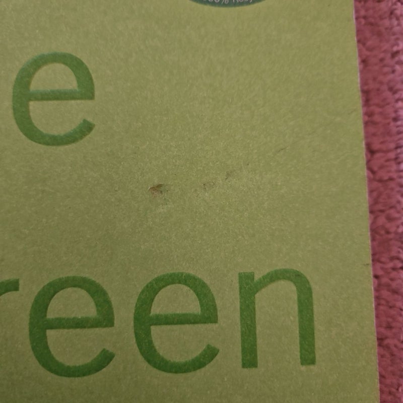 The Green Book