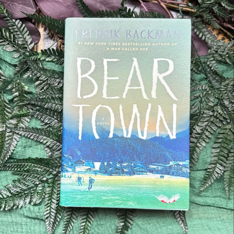 Beartown