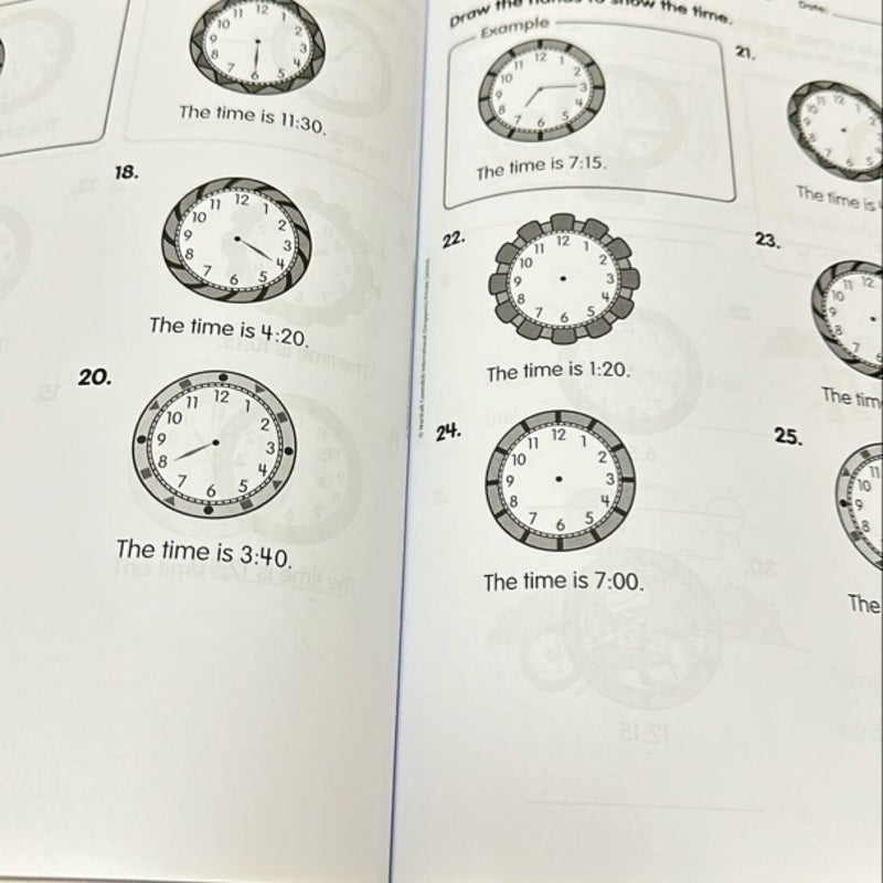 Math in Focus: Singapore Math