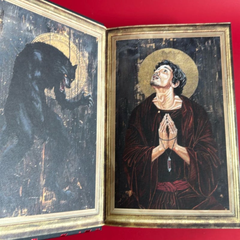 The Devils