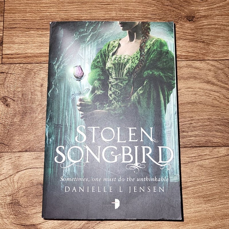 Stolen Songbird