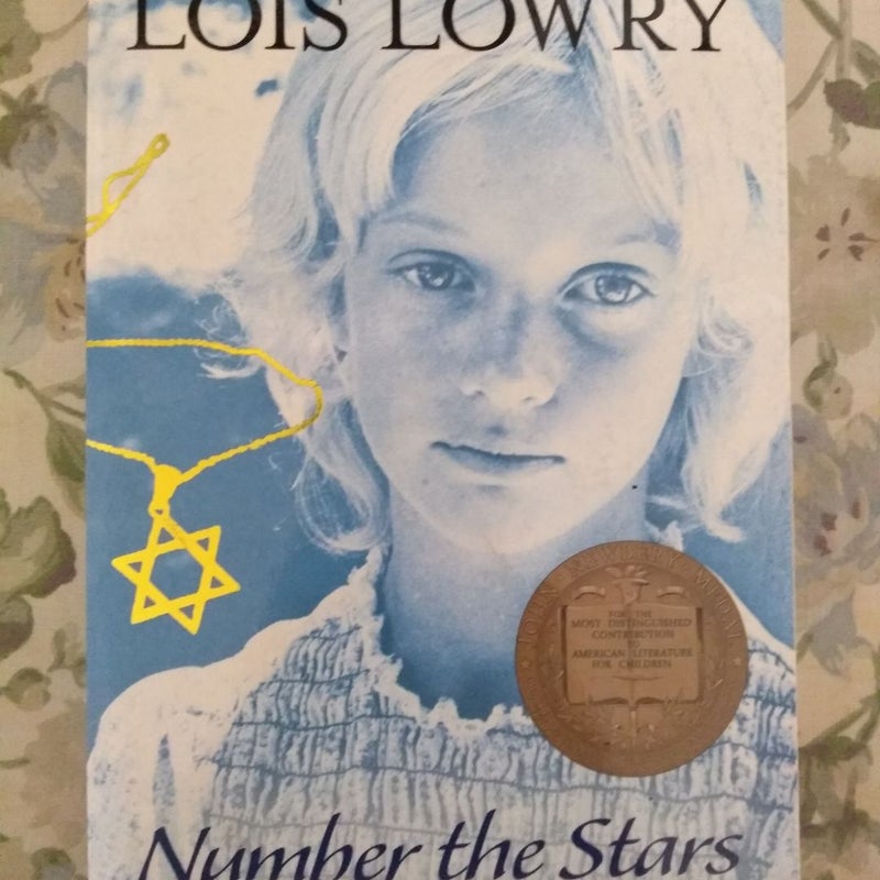 Number the Stars