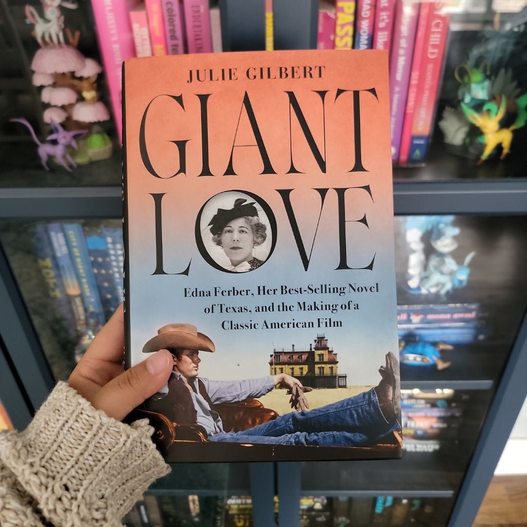 Giant Love