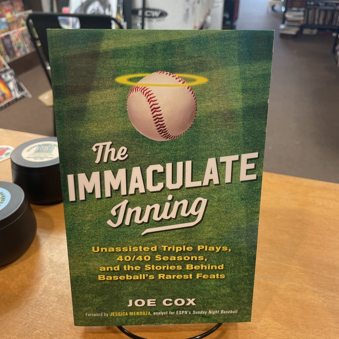 The Immaculate Inning