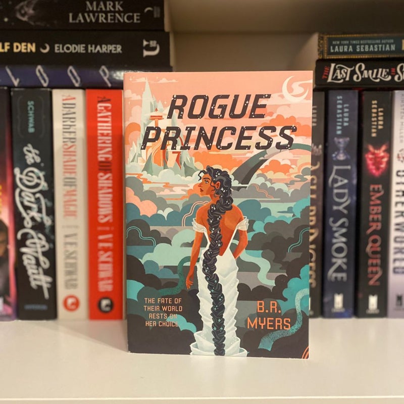 Rogue Princess