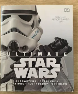 Ultimate Star Wars