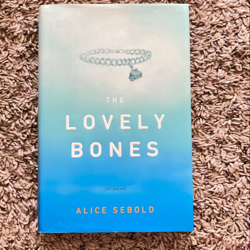 The Lovely Bones