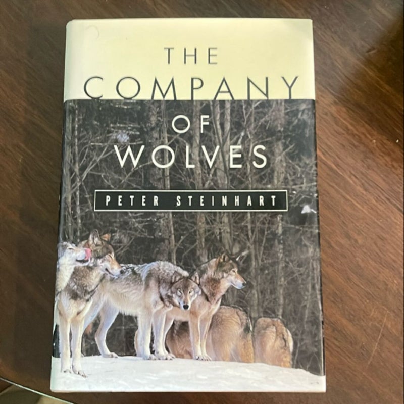 The Company of Wolves