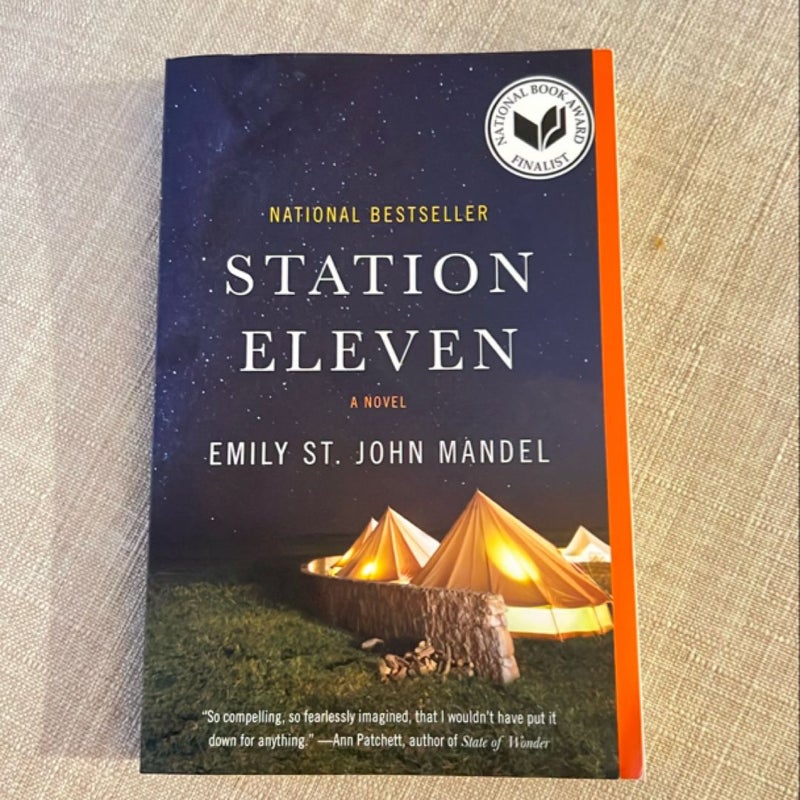 Station Eleven