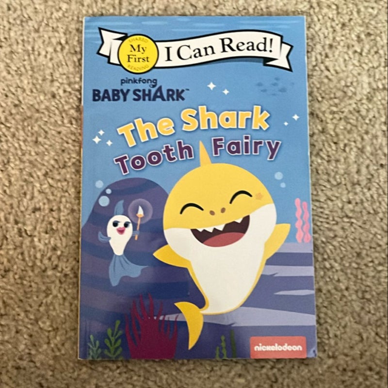 Baby Shark: Doo-Doo-Doo-Doo-Doo-Doo!