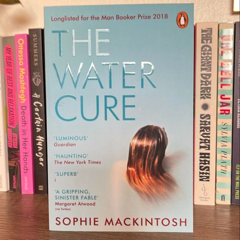 The Water Cure