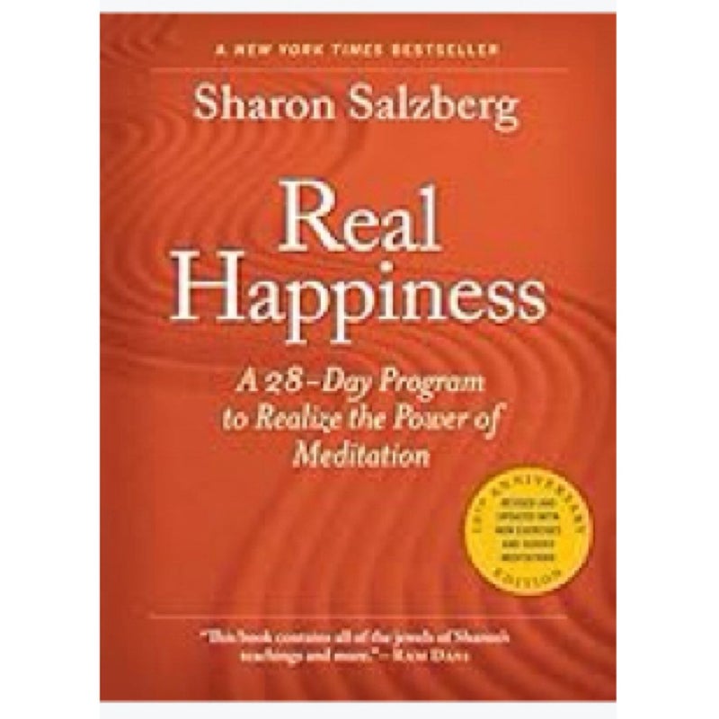 Real Happiness, 10th Anniversary Edition