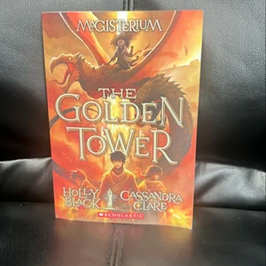 The Golden Tower