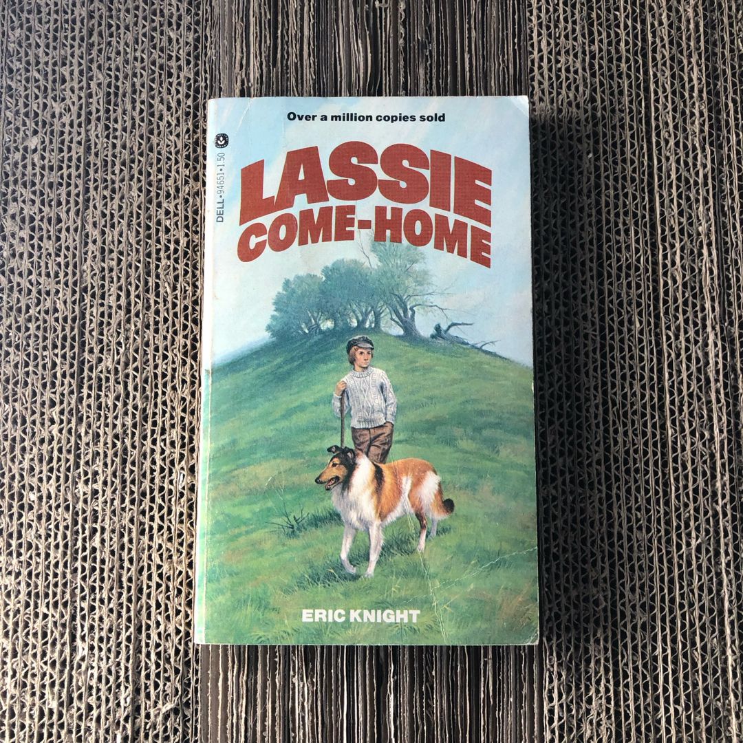 Lassie Come Home by Eric Knight - Pricing Data