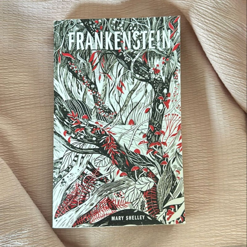 Frankenstein