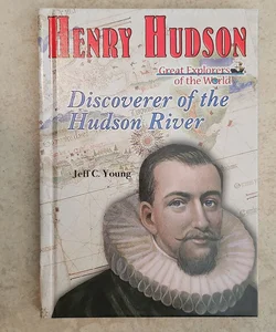 Henry Hudson*