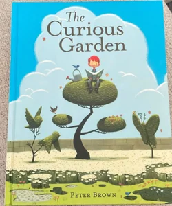 The Curious Garden