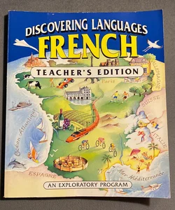 Discovering Languages French