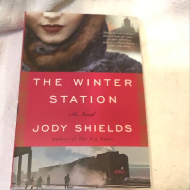 The Winter Station