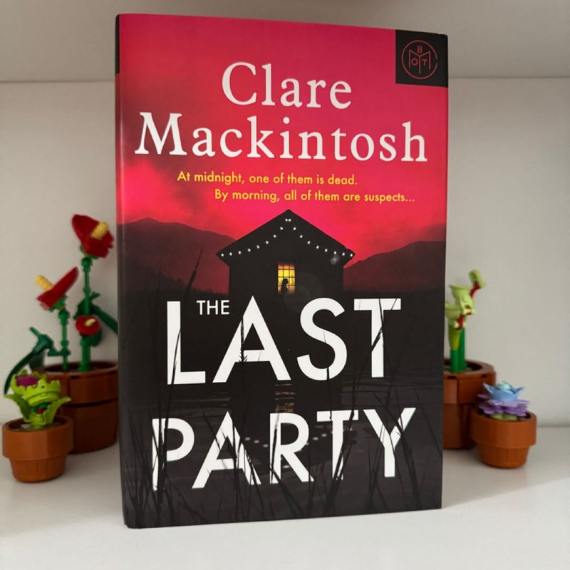 The Last Party