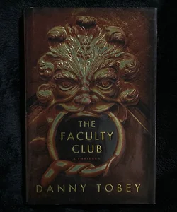 The Faculty Club