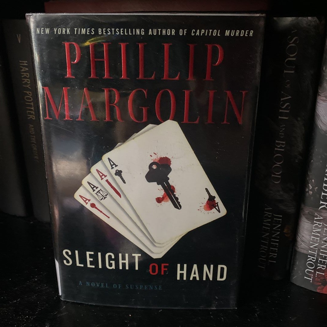 Sleight of Hand