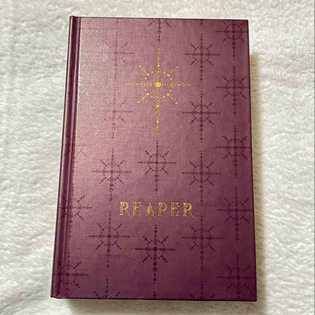 Children of Blood and Bone