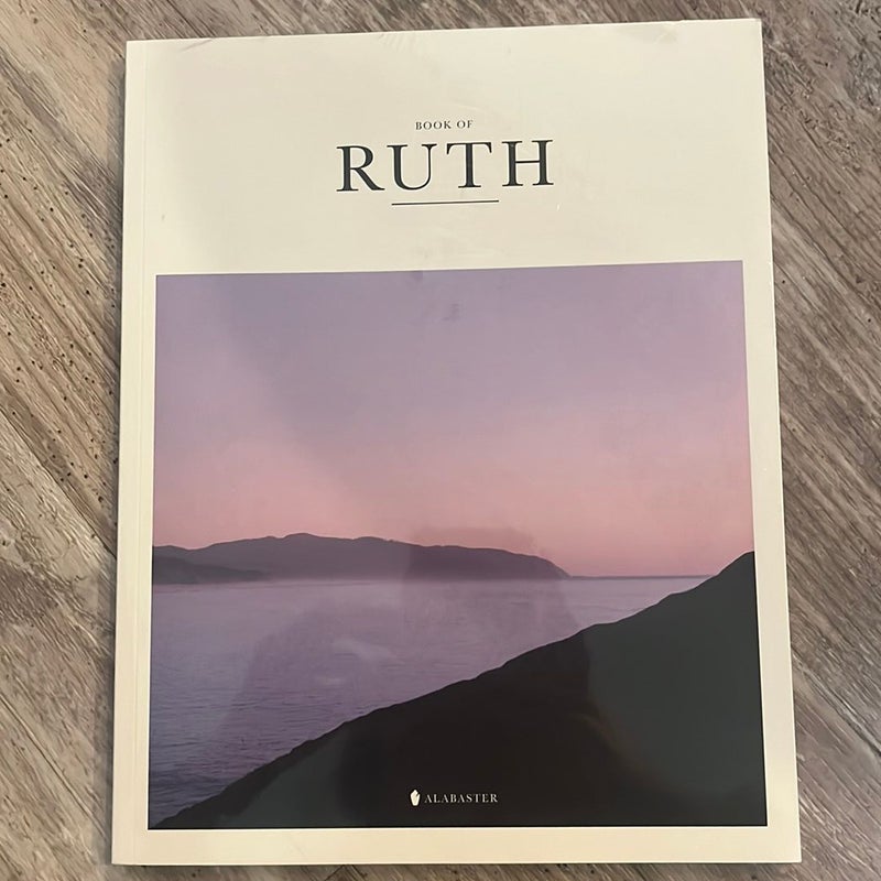 Book of Ruth
