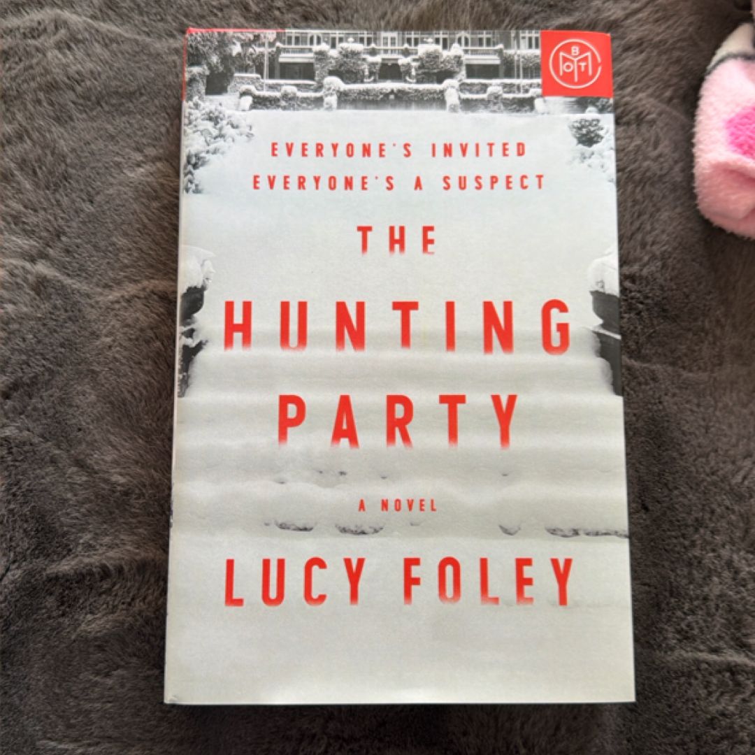 The Hunting Party