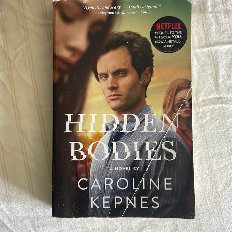 Hidden Bodies