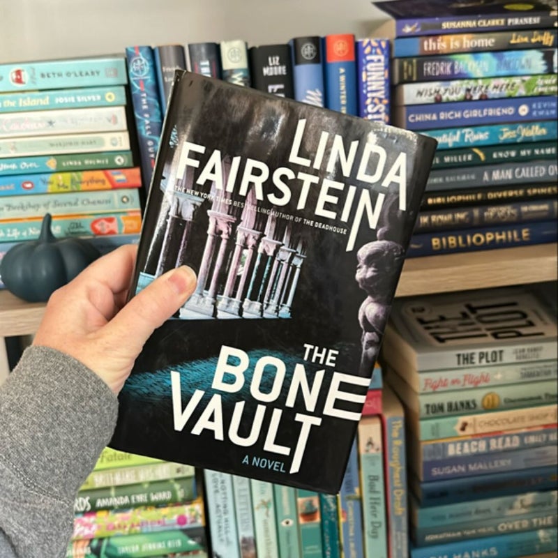 The Bone Vault