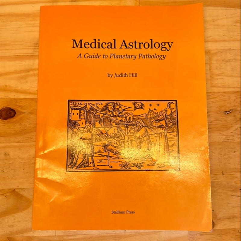 Medical Astrology