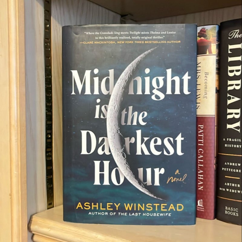 Midnight Is the Darkest Hour