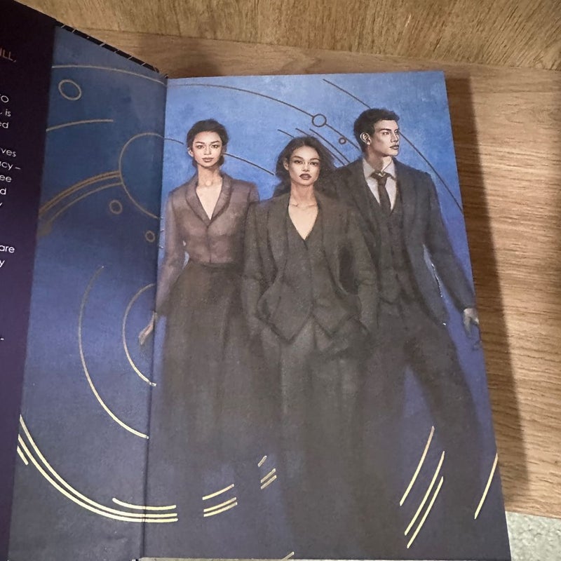 Fairyloot - Gifted and Talented
