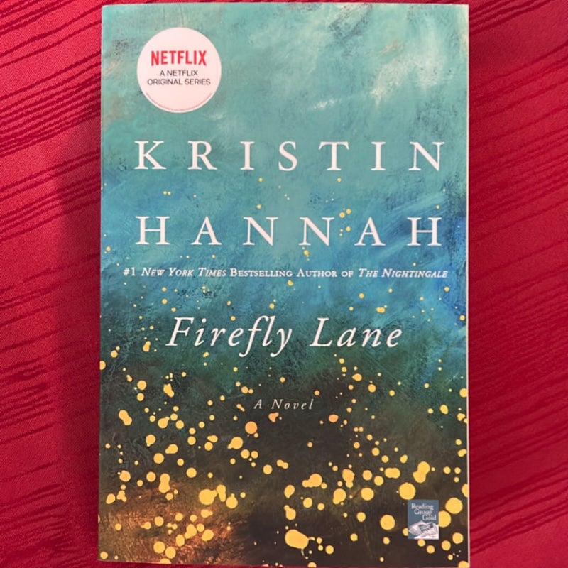 Firefly Lane