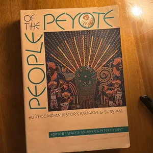 People of the Peyote