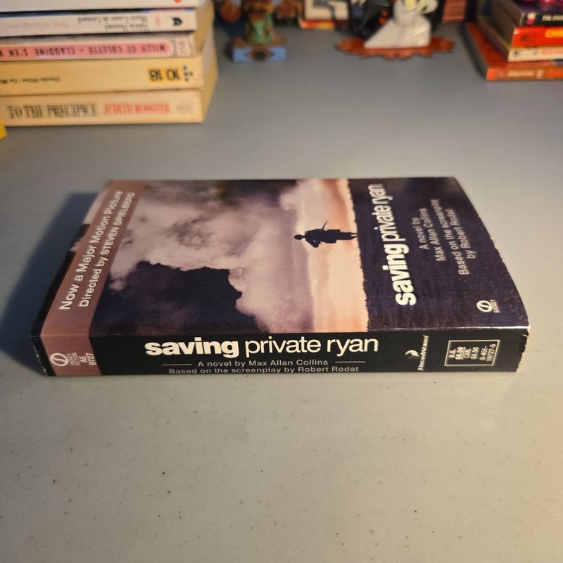 Saving Private Ryan