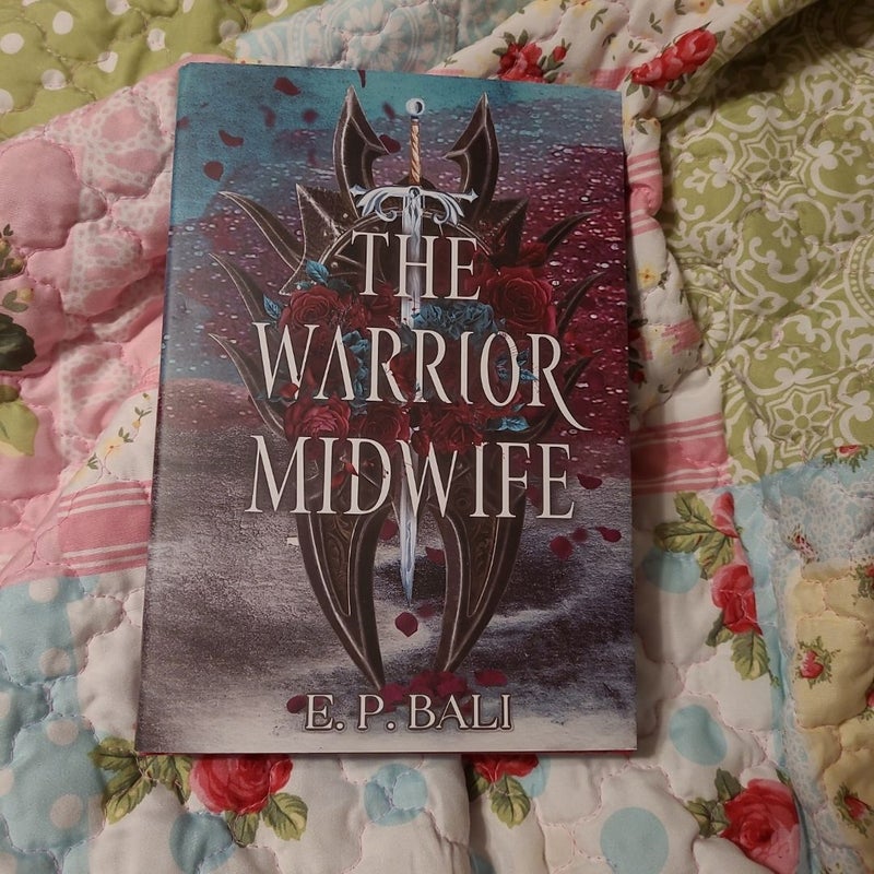 The Warrior Midwife